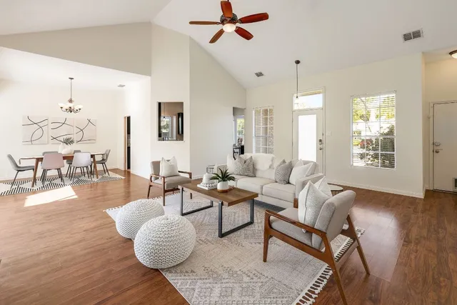 $415,000 | 14704 Great Willow Drive, Austin, TX 78728