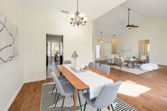 $415,000 | 14704 Great Willow Drive, Austin, TX 78728