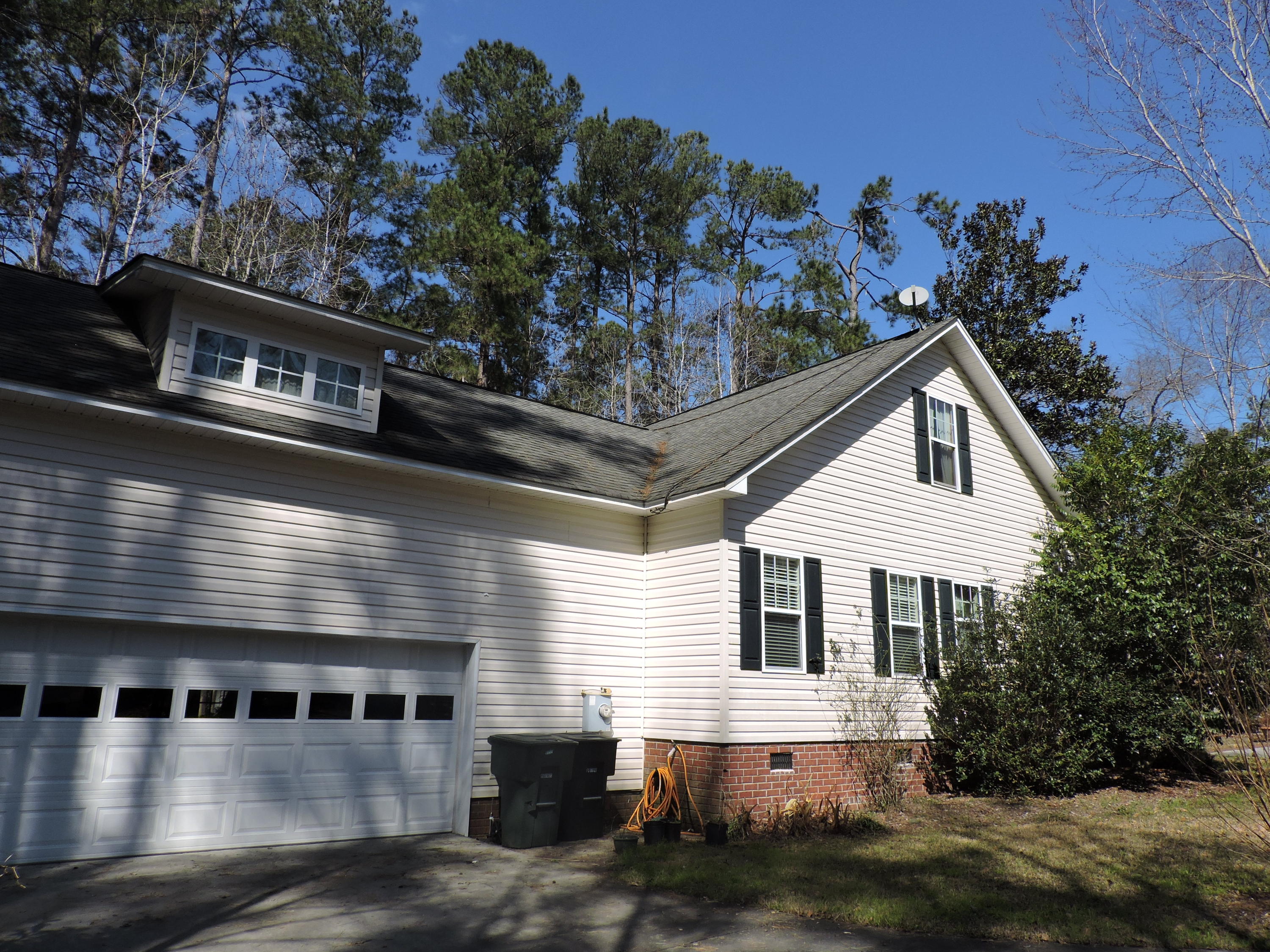 307 Churchill Road Walterboro, SC 29488 - Photo 23 of 31 DSCN0852