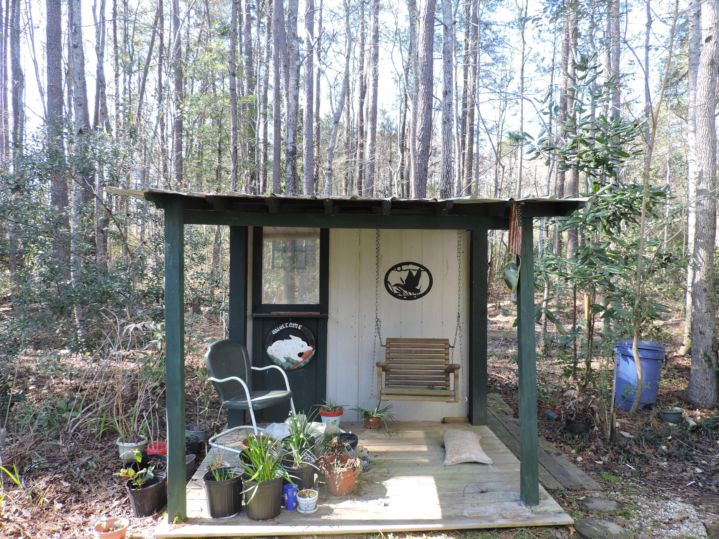 307 Churchill Road Walterboro, SC 29488 - Photo 24 of 31 DSCN0855