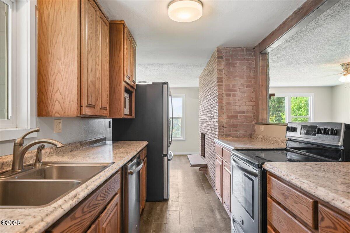 2220 Southeast Ammon Road Toledo, OR 97391 - Photo 18 of 45 Gallery Image 18