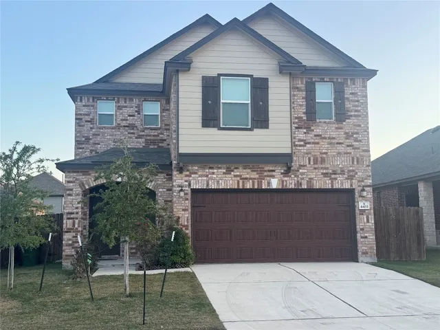 $2,300 | 4433 Venticano Place, Round Rock, TX 78665