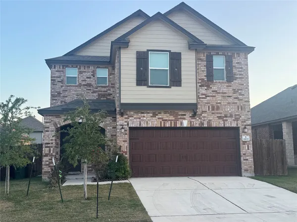 $2,300 | 4433 Venticano Place, Round Rock, TX 78665