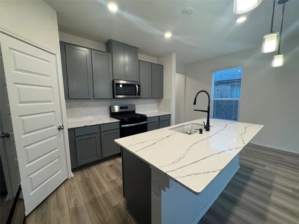 $2,300 | 4433 Venticano Place, Round Rock, TX 78665