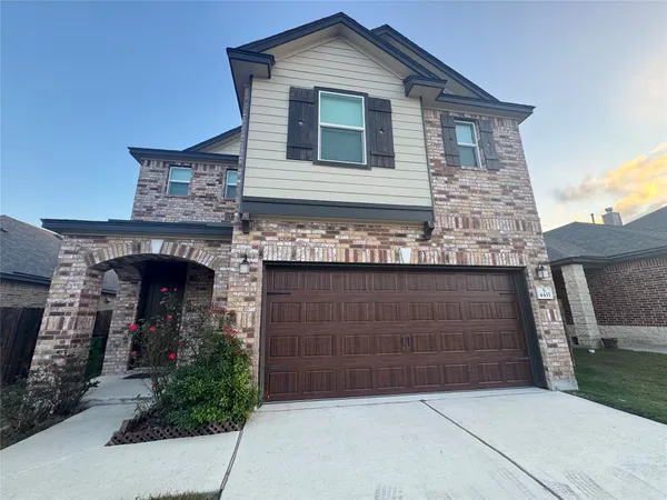 $2,300 | 4433 Venticano Place, Round Rock, TX 78665
