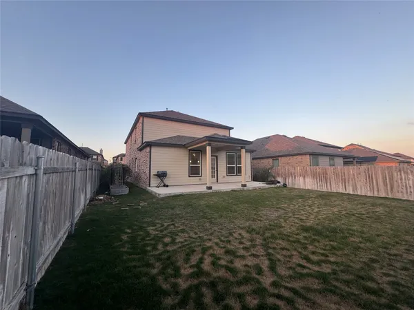 $2,300 | 4433 Venticano Place, Round Rock, TX 78665