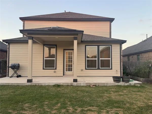 $2,300 | 4433 Venticano Place, Round Rock, TX 78665