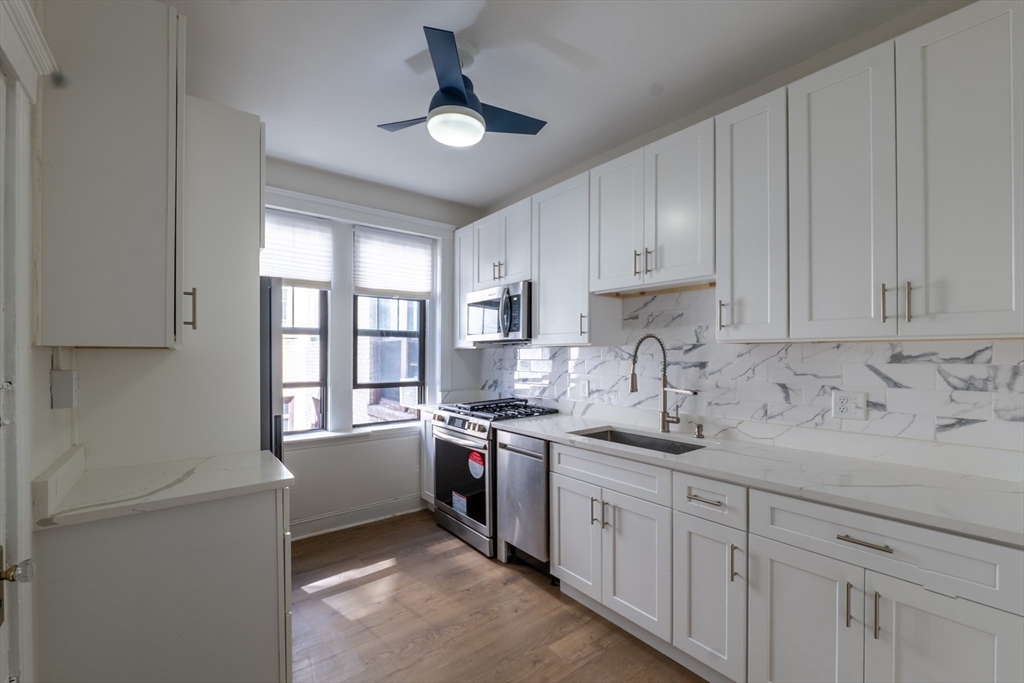 29 Mt Hood Road, Unit 8 Boston, MA 02135 - Photo 8 of 29