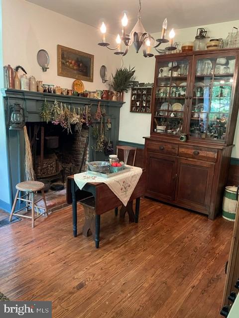 115 Old Waynesboro Road Fairfield, PA 17320 - Photo 12 of 31 Gallery Image 12