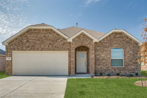 $2,395 | 4016 Kaufman Court, Little Elm, TX 75068