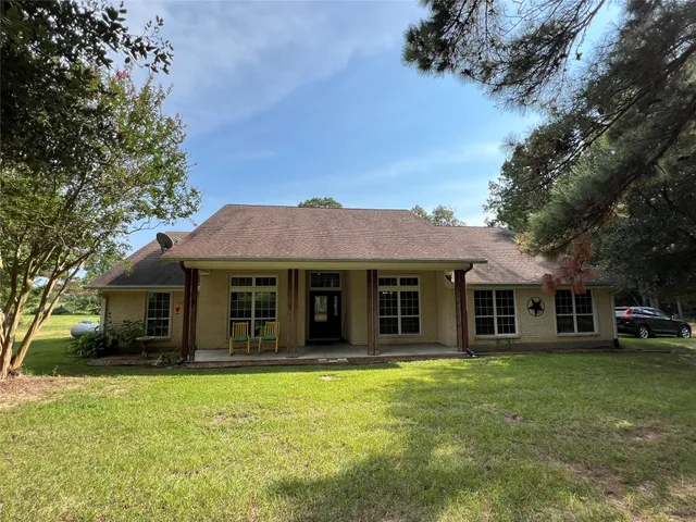 $485,000 | 983 Pr 1320, Centerville, TX 75833