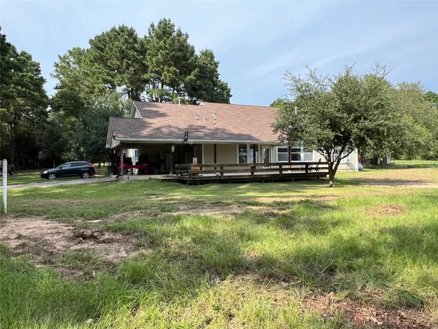 $509,000 | 983 Pr 1320, Centerville, TX 75833