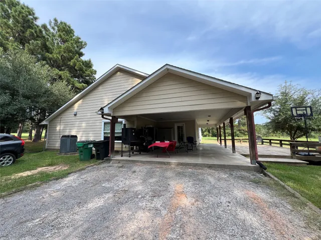 $509,000 | 983 Pr 1320, Centerville, TX 75833