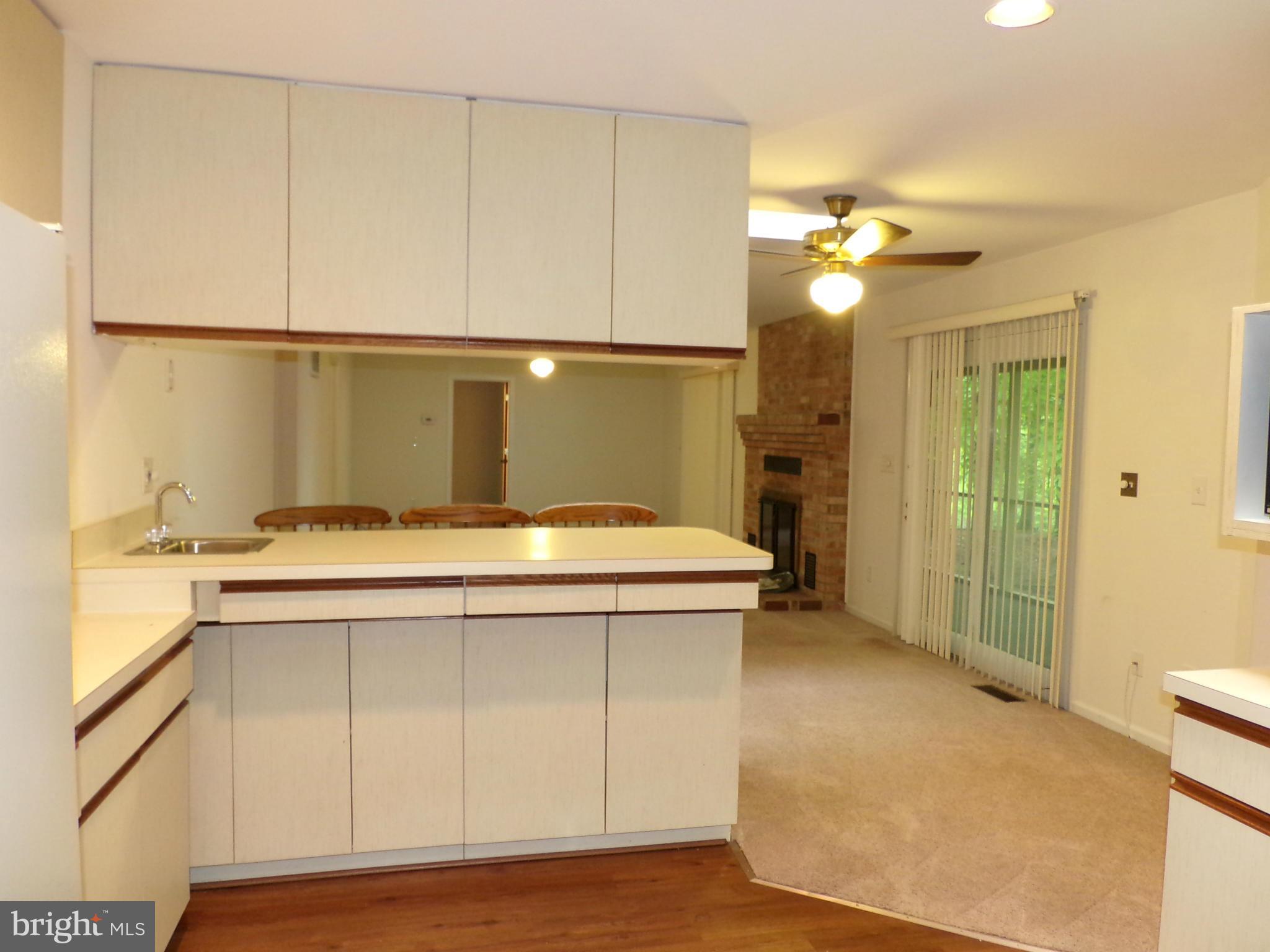 419 Birdie Road Locust Grove, VA 22508 - Photo 11 of 30 Kitchen