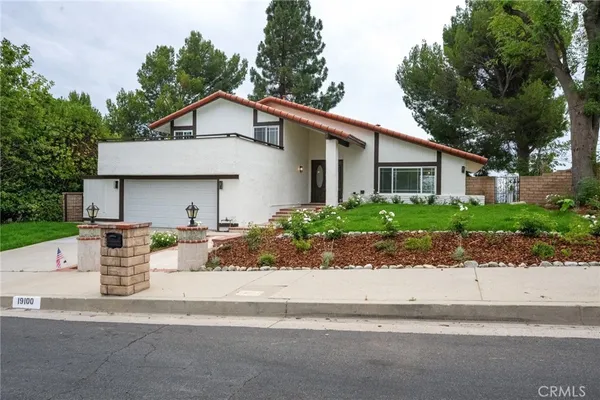 $1,300,000 | 19100 Merion Drive, Porter Ranch, CA 91326