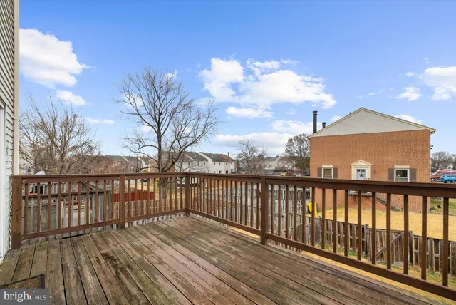 $345,000 | 1040 Cape Splitt Harbour, Pasadena, MD 21122