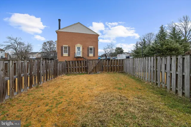 $345,000 | 1040 Cape Splitt Harbour, Pasadena, MD 21122