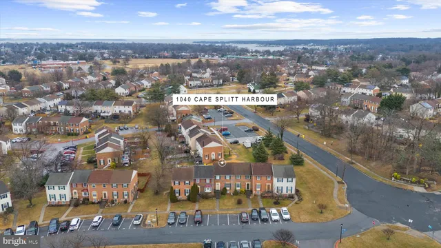 $345,000 | 1040 Cape Splitt Harbour, Pasadena, MD 21122