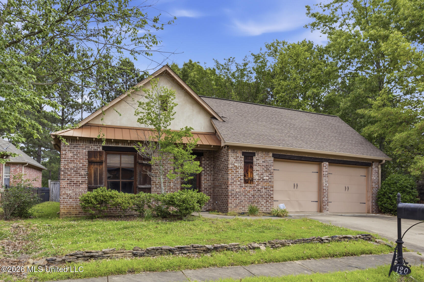 120 Hampton Chase Madison, MS 39110 - Photo 1 of 31 120 Hampton chase-1