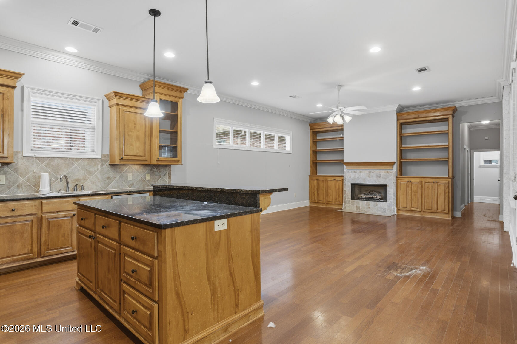 120 Hampton Chase Madison, MS 39110 - Photo 3 of 31 120 Hampton chase-5