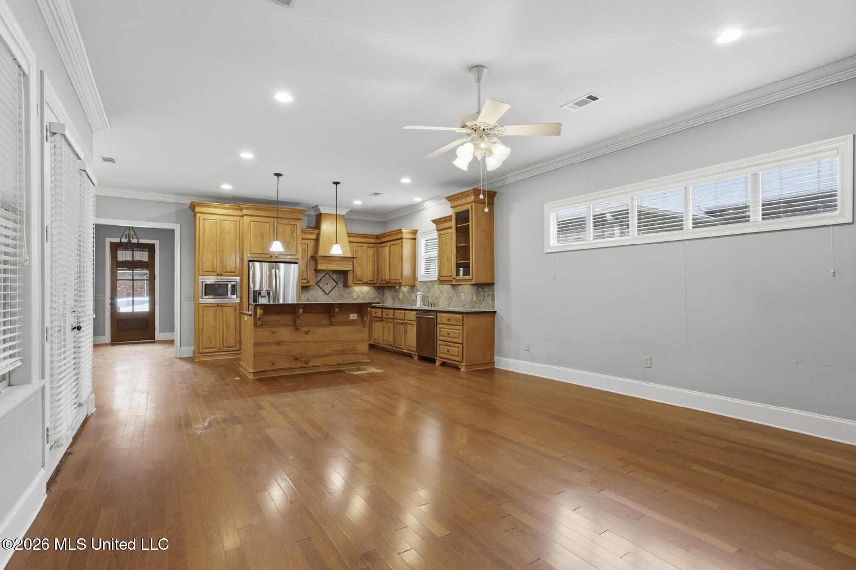 120 Hampton Chase Madison, MS 39110 - Photo 5 of 31 120 Hampton chase-27