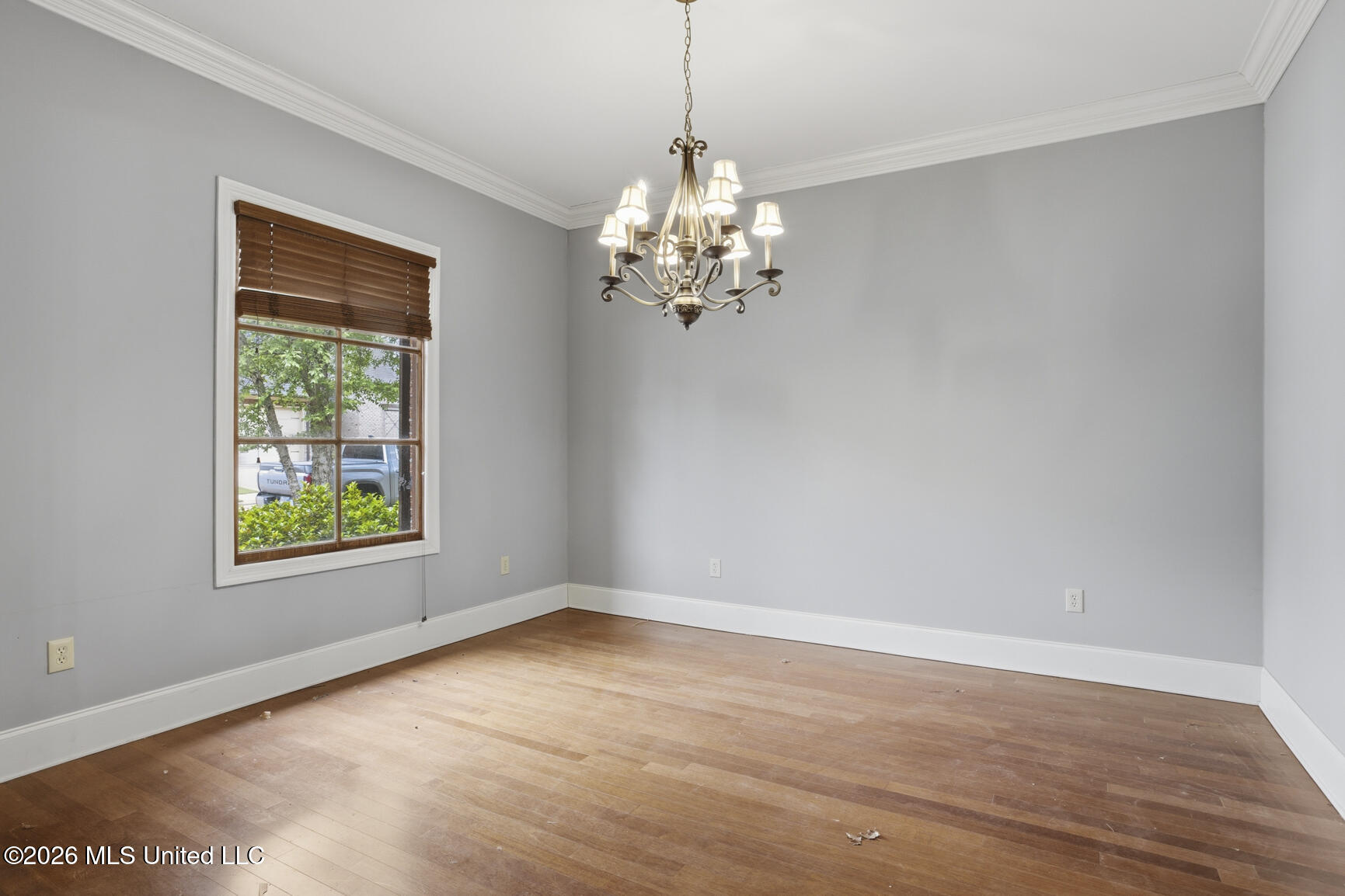 120 Hampton Chase Madison, MS 39110 - Photo 6 of 31 120 Hampton chase-3