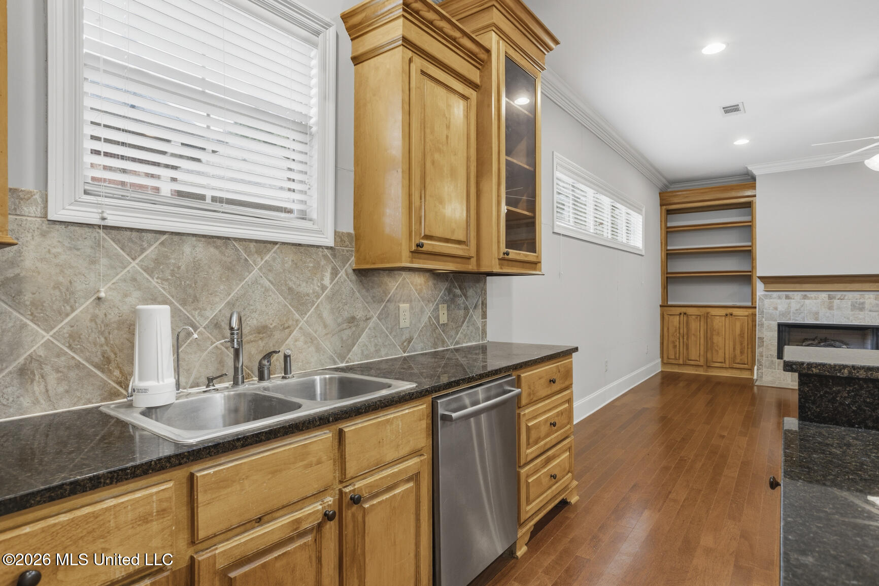 120 Hampton Chase Madison, MS 39110 - Photo 8 of 31 120 Hampton chase-14
