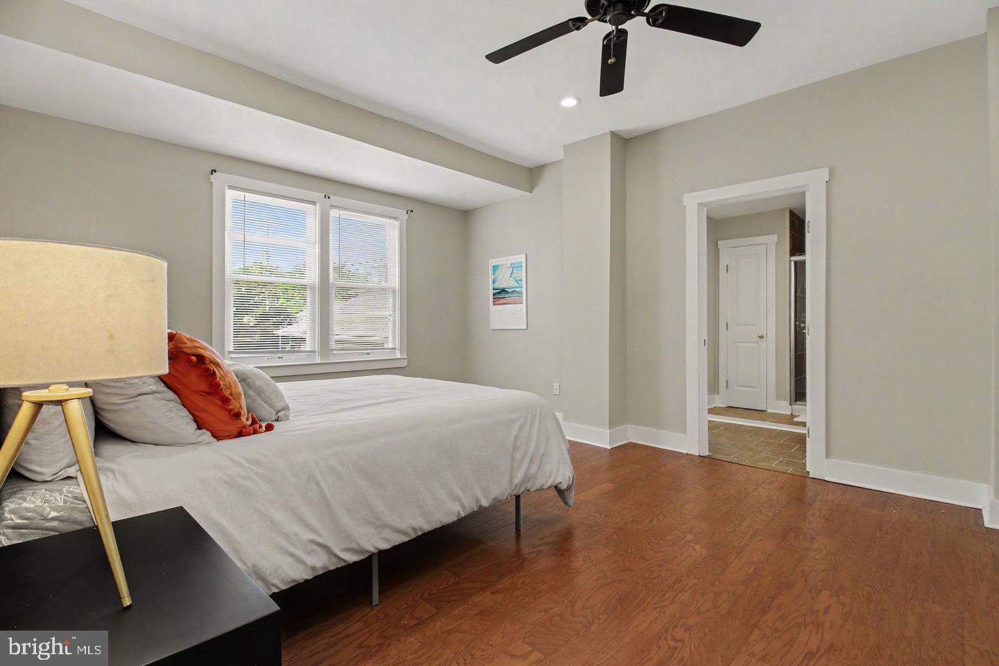 3504 Edgewood Road Baltimore, MD 21215 - Photo 23 of 61 Primary suite #1