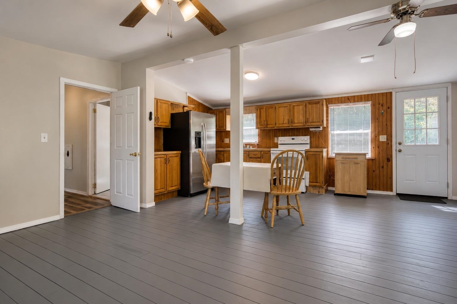 53 White Pond Road Ossipee, NH 03864 - Photo 17 of 36