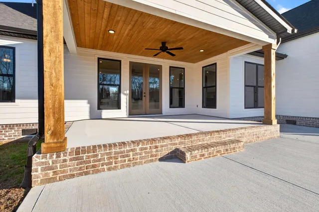 $1,175,000 | 6477 Simmons Acres Lane, Lascassas, TN 37085