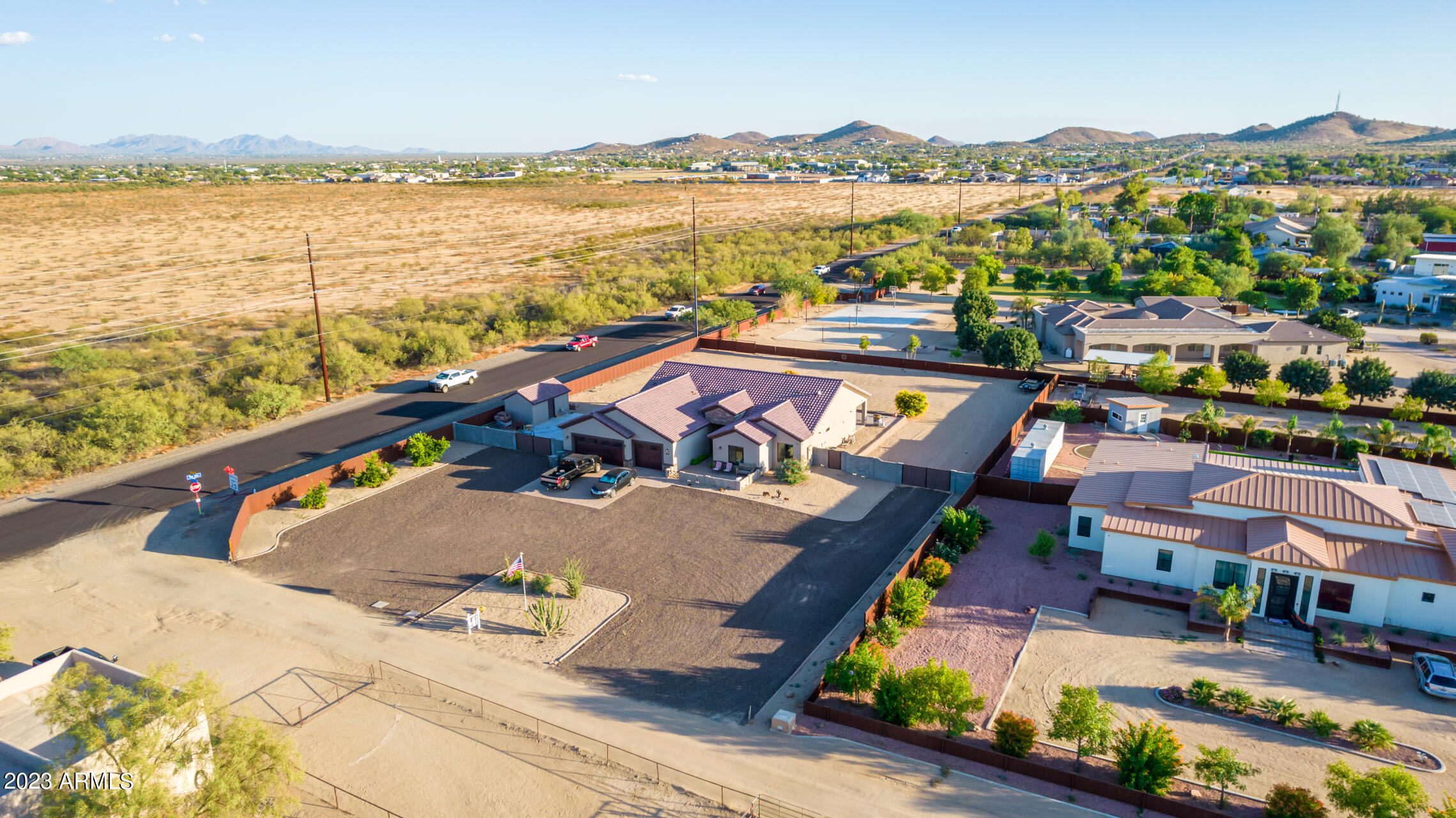 709 West Dolores Road Phoenix, AZ 85086 - Photo 73 of 86 Gallery Image 73