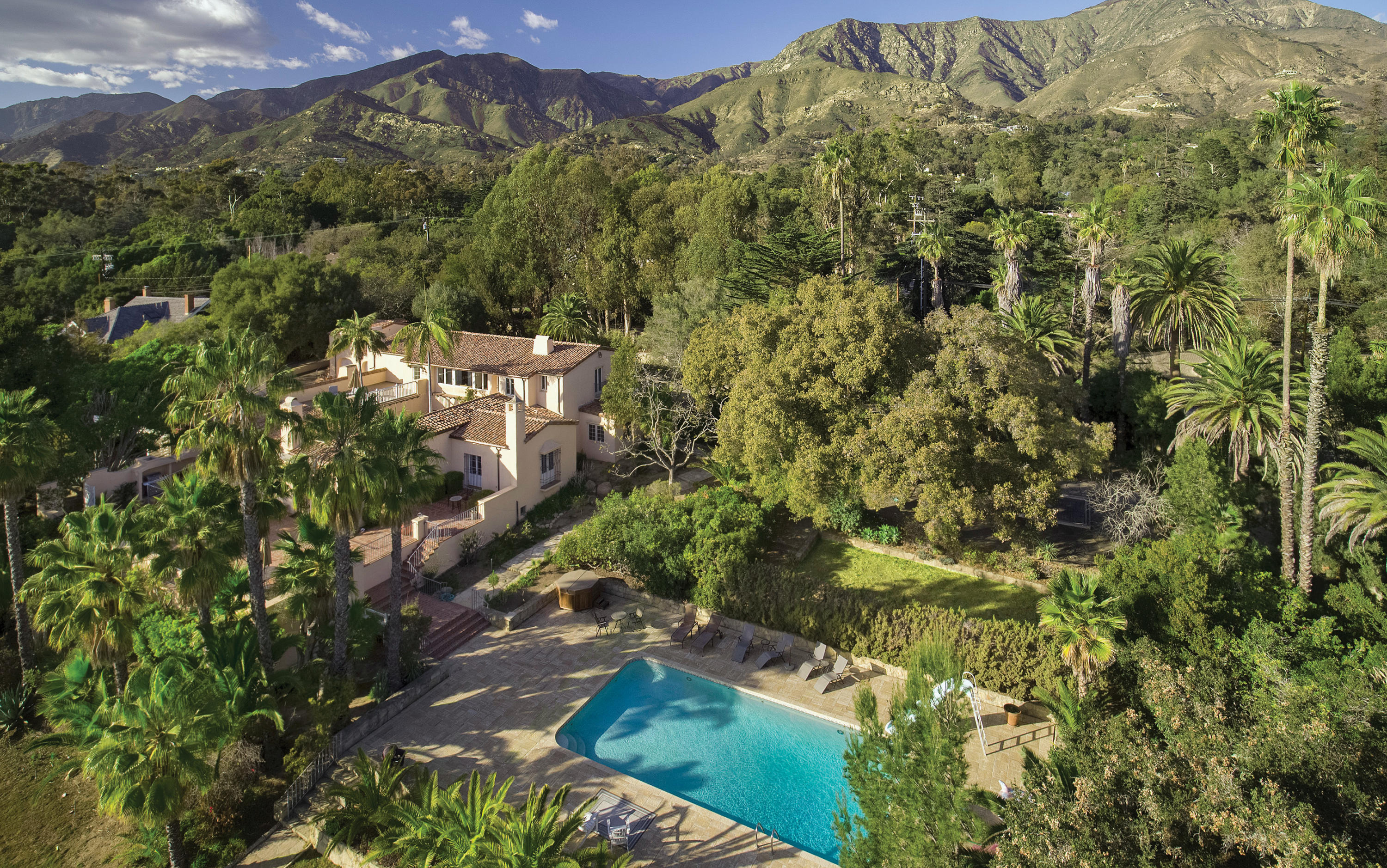 1895 East Valley Road Santa Barbara, CA 93108 - Photo 1 of 19 1895EValleyRoad_01-edit