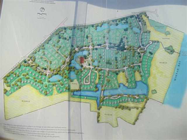 Lot 168 Commanders Island Road Georgetown, SC 29440 - Photo 3 of 9 Gallery Image 3