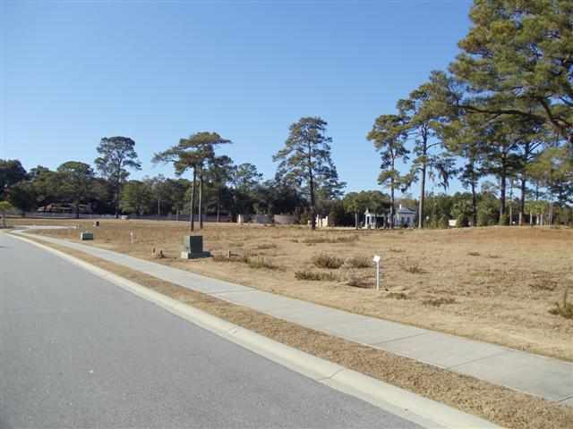 Lot 168 Commanders Island Road Georgetown, SC 29440 - Photo 6 of 9 Gallery Image 6