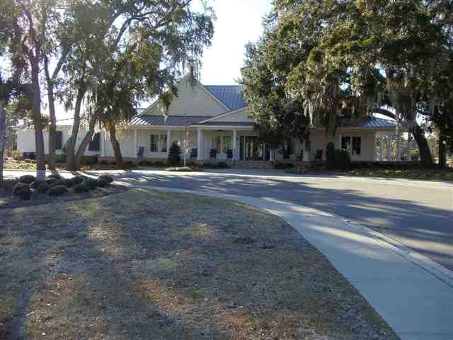 Lot 168 Commanders Island Road Georgetown, SC 29440 - Photo 8 of 9 Gallery Image 8