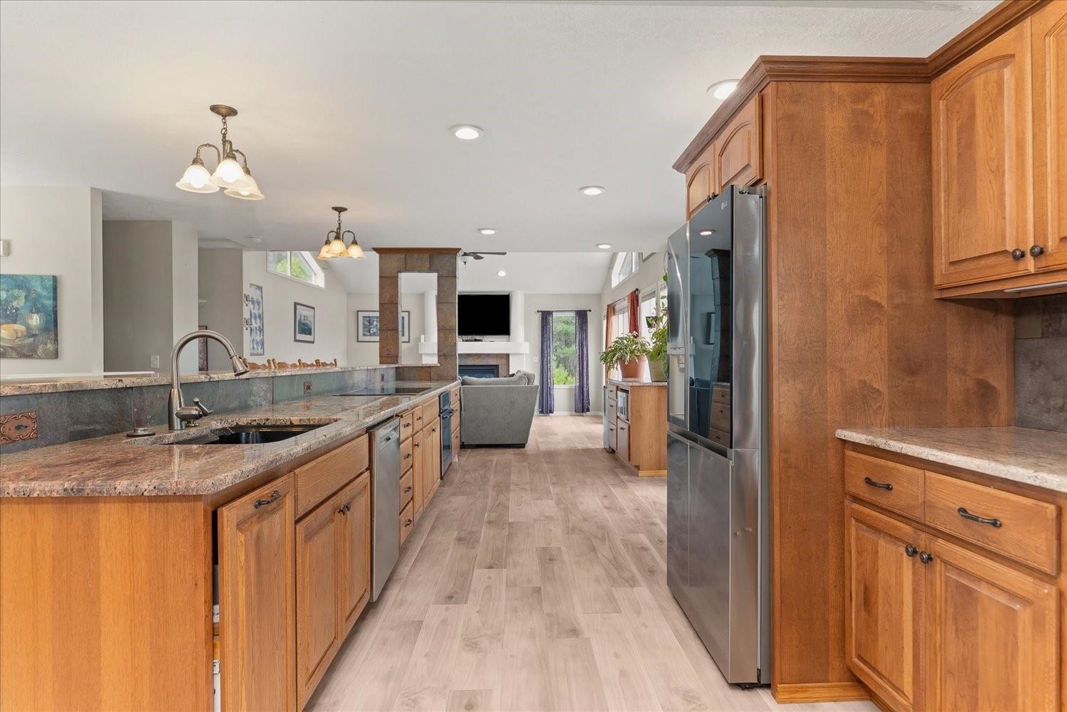 23214 North Perry Road Colbert, WA 99005 - Photo 8 of 50