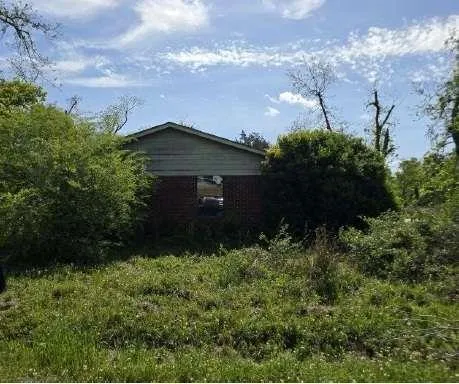 $32,399 | 1705 Spooner Road, Douglas, GA 31533