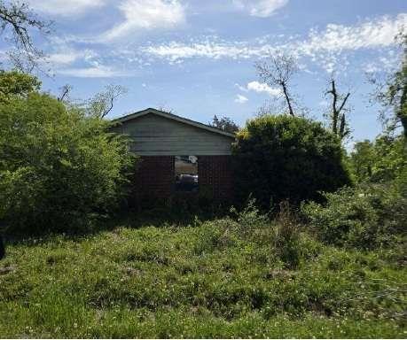 1705 Spooner Road Douglas, GA 31533 - Photo 2 of 4