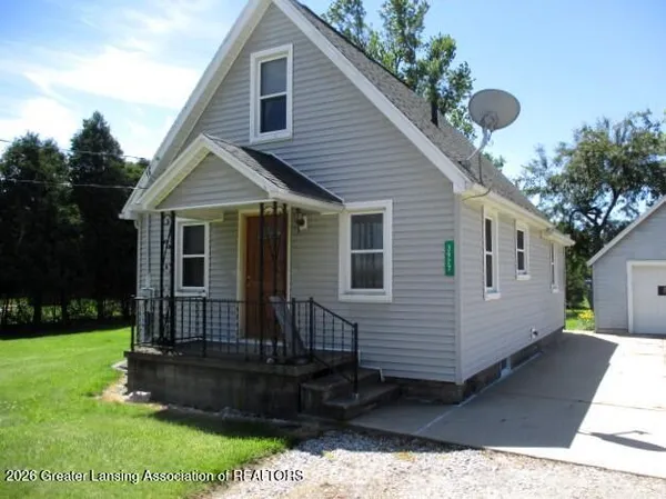 $129,900 | 3927 West Jolly Road, Lansing, MI 48911