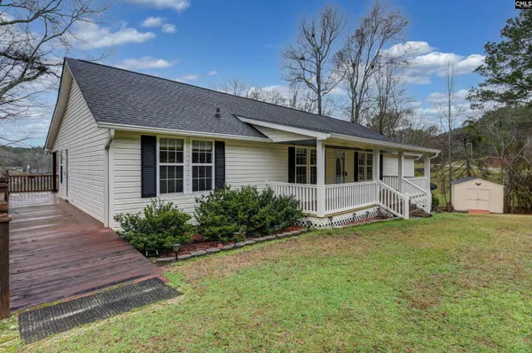 $575,000 | 1383 Kingfisher Drive, Ridgeway, SC 29130