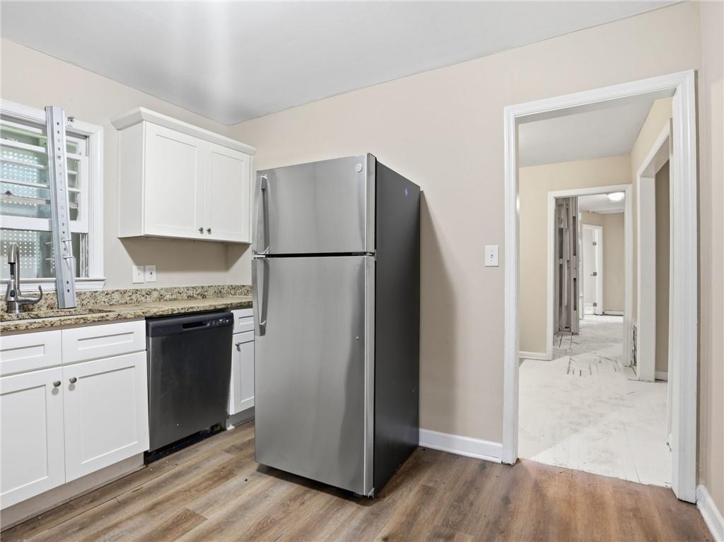 1603 Hollyhock Terrace Decatur, GA 30032 - Photo 8 of 27 Gallery Image 8