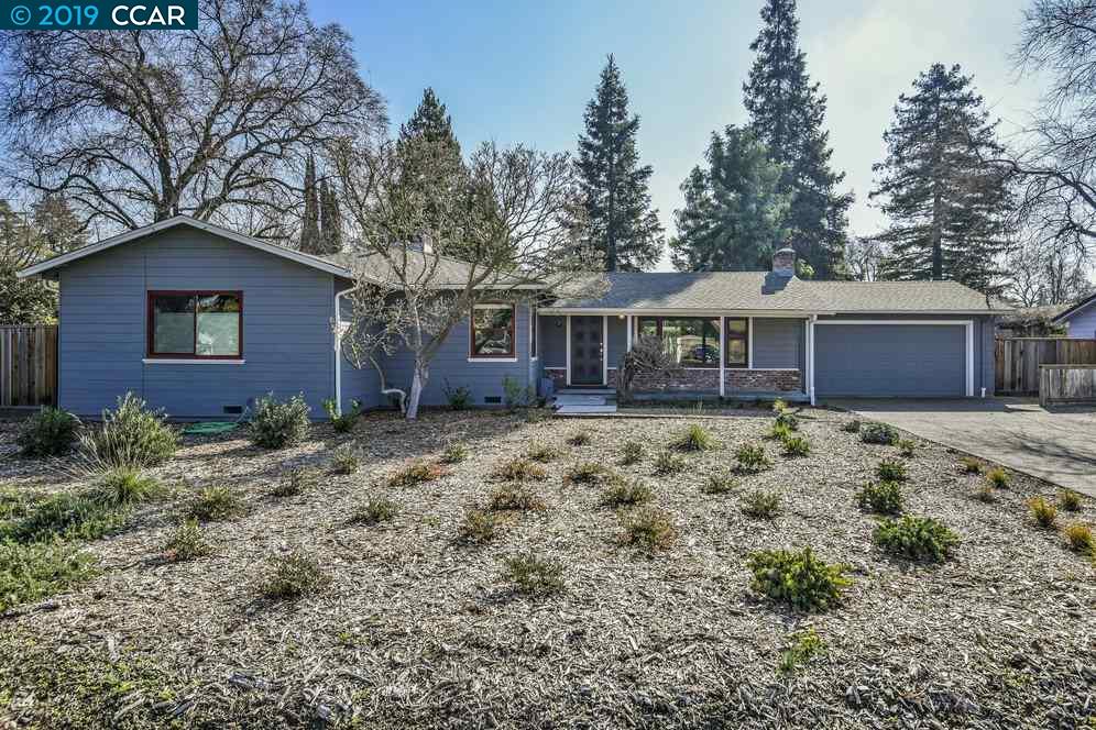 1920 Whitman Road Concord, CA 94518 - Photo 1 of 1