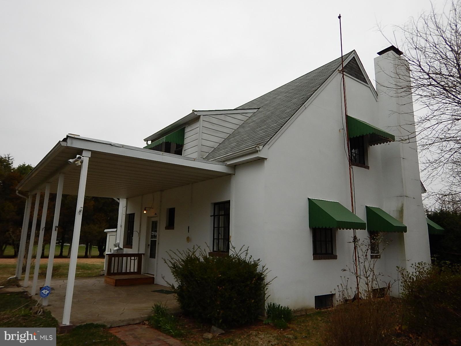 Exterior (General)