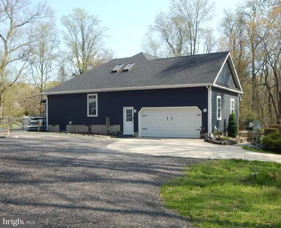 $595,000 | 104 Jim Jungle Road, Millington, MD 21651