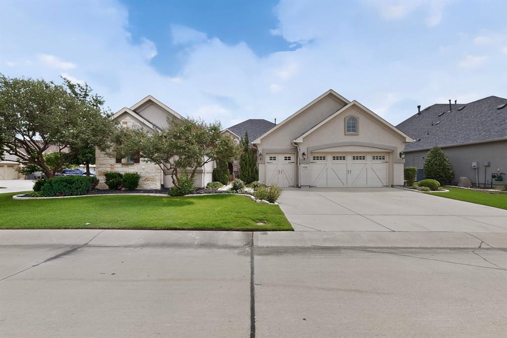 9505 Greenstone Way Denton, TX 76207 - Photo 2 of 40