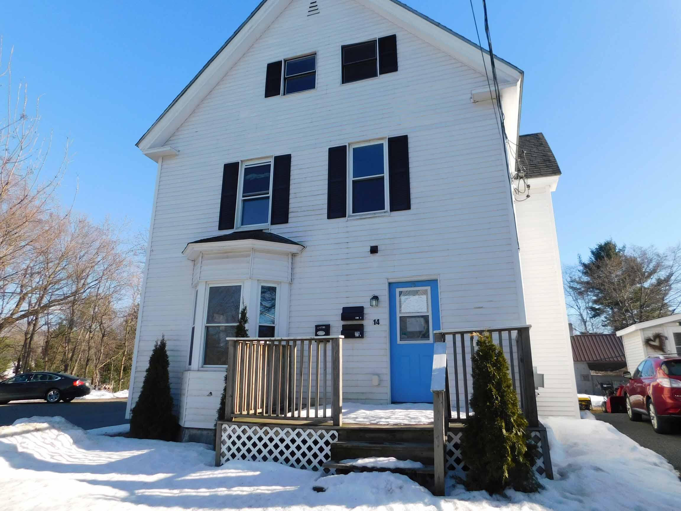 14 Central Street Millinocket, ME 04462 - Photo 1 of 41 DSCN7470