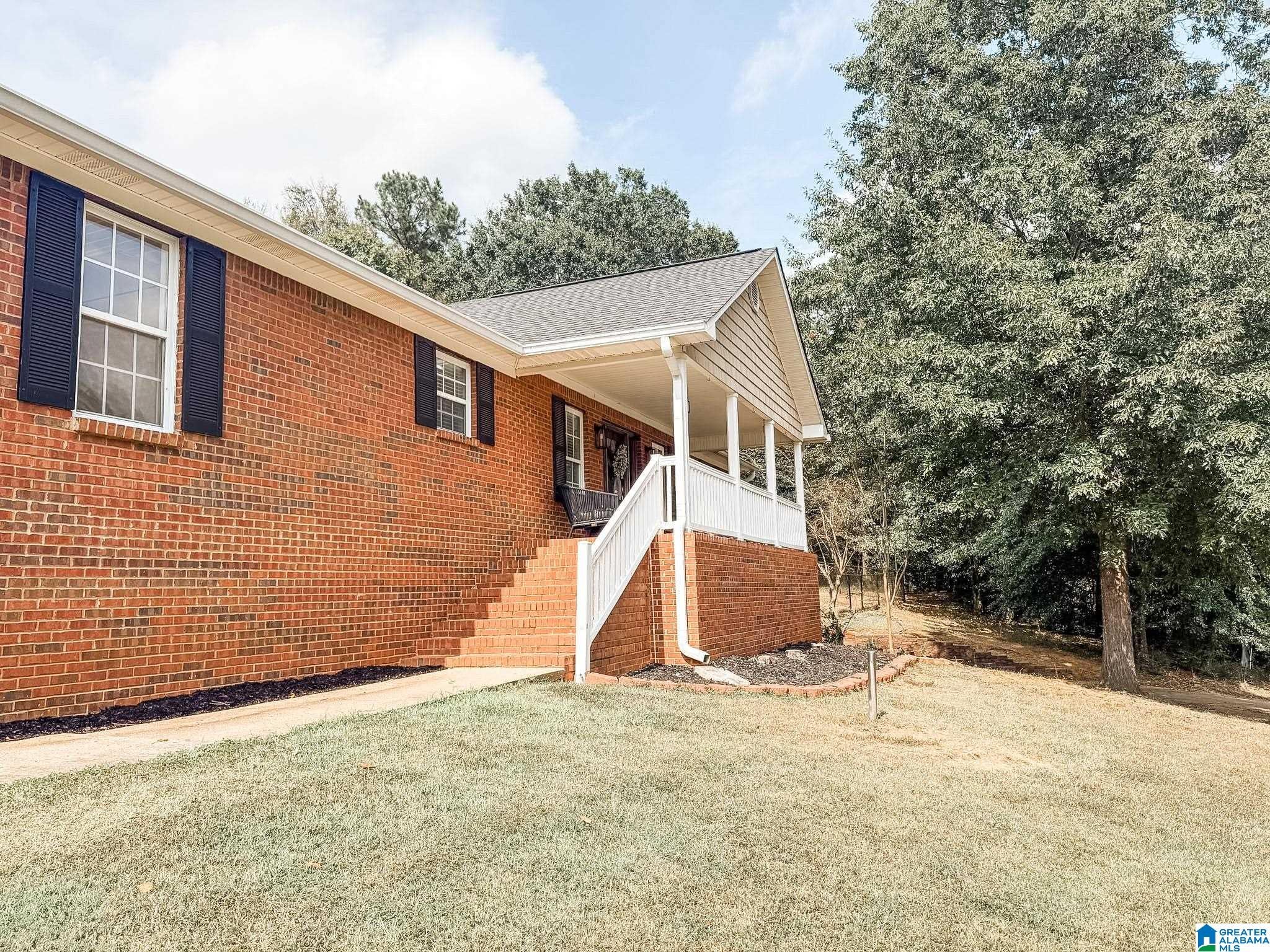1799 Halls Chapel Road Alexandria, AL 36250 - Photo 30 of 31 Gallery Image 30