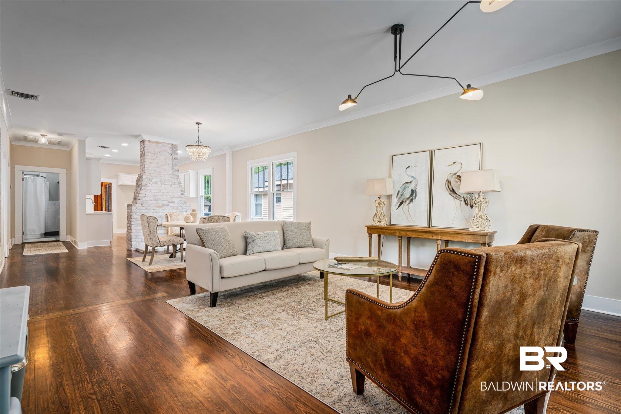 156 South Monterey Street Mobile, AL 36604 - Photo 3 of 33