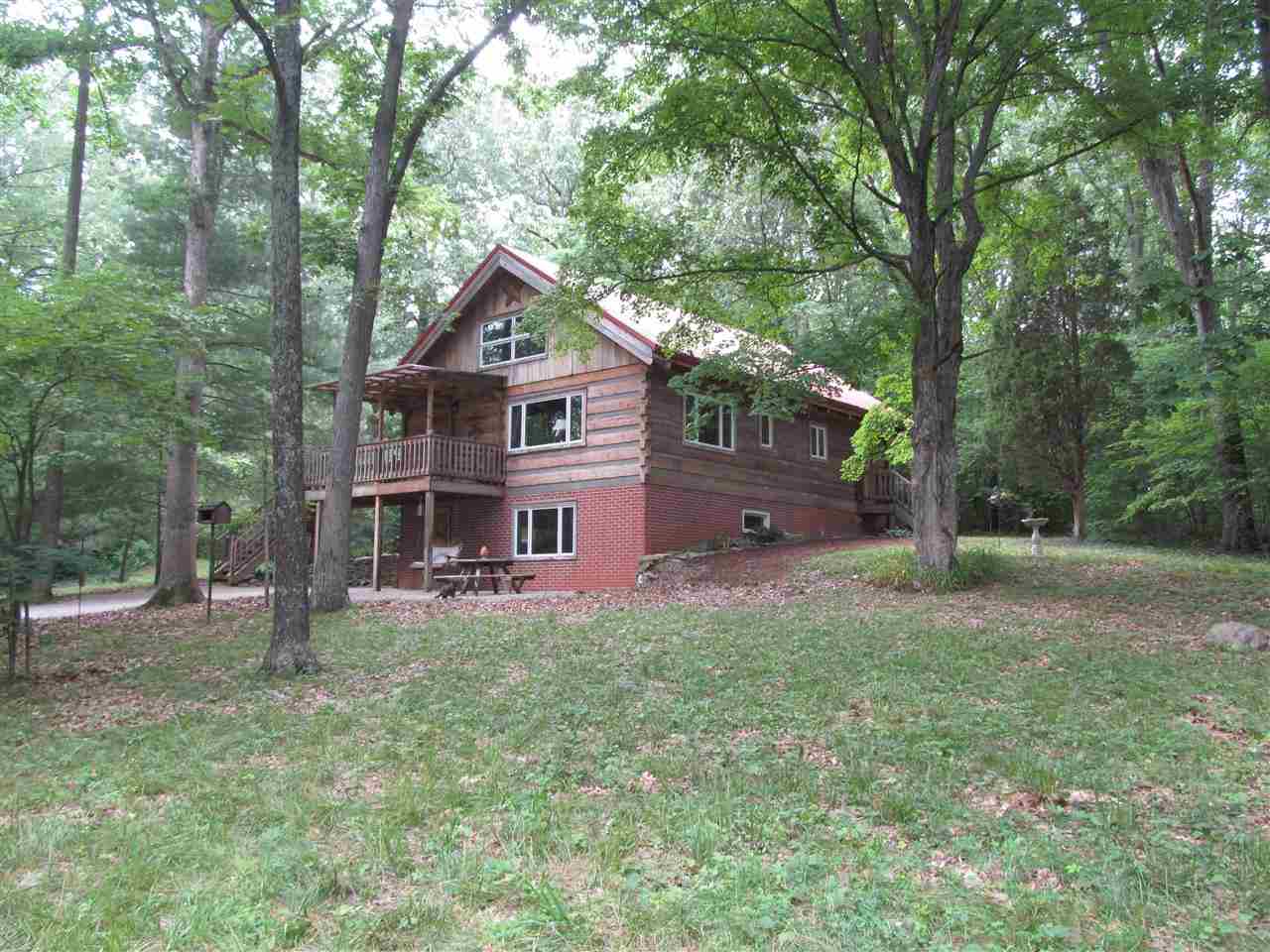 233 Helton Road Bedford, IN 47421 - Photo 1 of 27