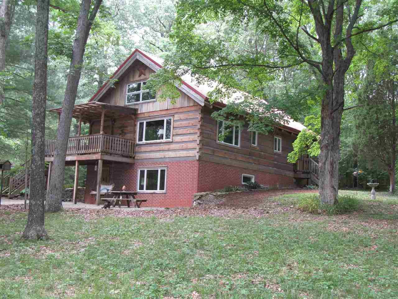 233 Helton Road Bedford, IN 47421 - Photo 2 of 27